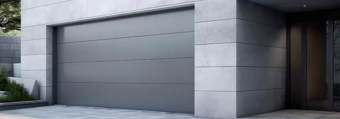 Roll Up Garage Door Guy in Lockport, IL